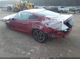 
										2017 Ford Mustang full									