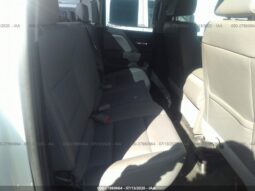 
										2017 Chevrolet Silverado full									