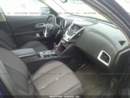 
										2016 Chevrolet Equinox full									