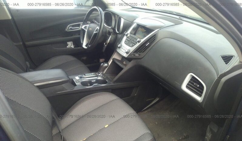 
								2016 Chevrolet Equinox full									