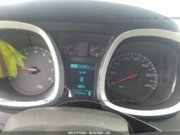 
										2016 Chevrolet Equinox full									