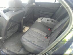 
										2016 Chevrolet Equinox full									