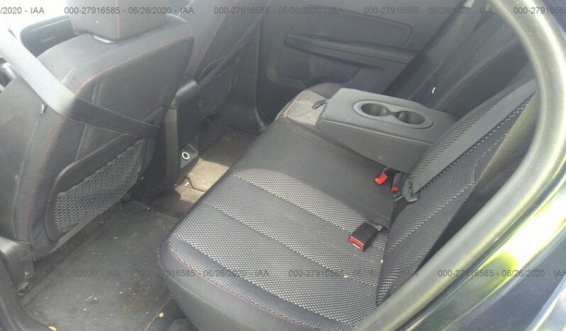 
								2016 Chevrolet Equinox full									