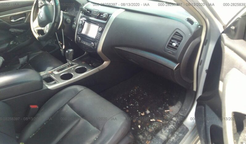 
								2013 Nissan Altima full									