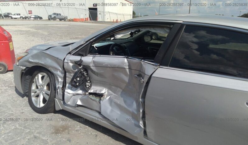 
								2013 Nissan Altima full									