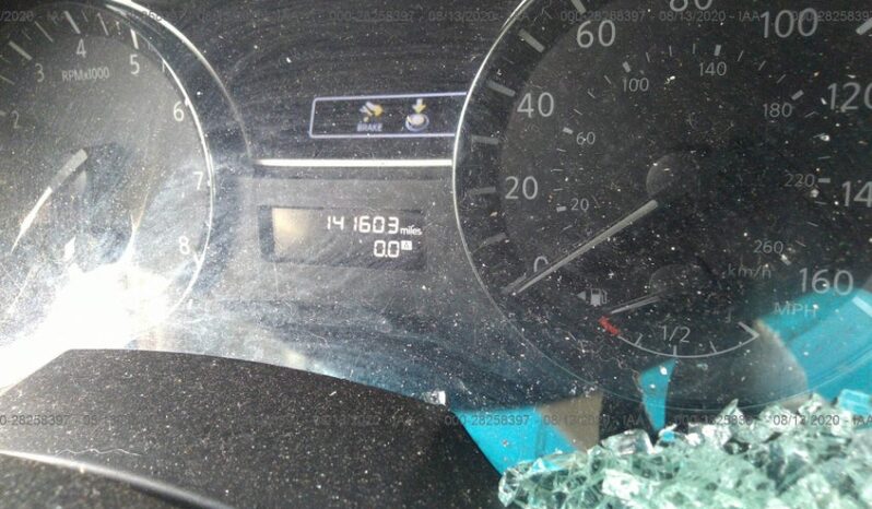 
								2013 Nissan Altima full									