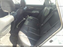 
										2013 Nissan Altima full									