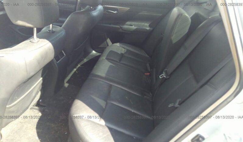 
								2013 Nissan Altima full									