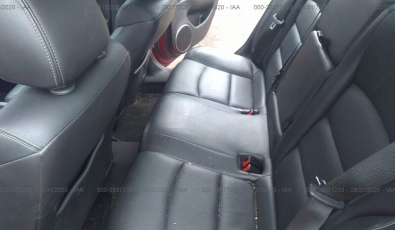 
								2012 Chevrolet Cruze full									