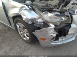
										2015 Chevrolet Cruze full									