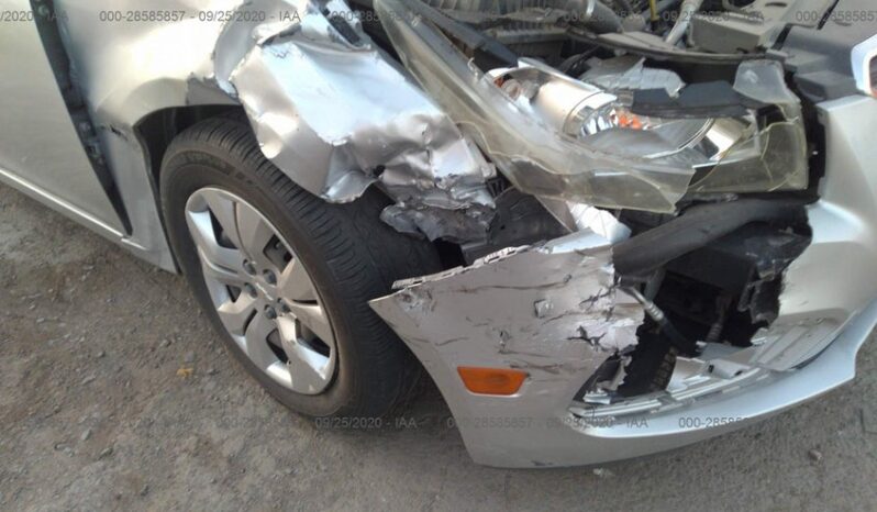 
								2015 Chevrolet Cruze full									