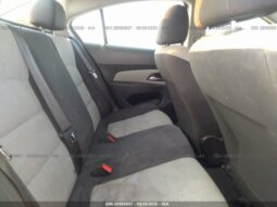
										2015 Chevrolet Cruze full									