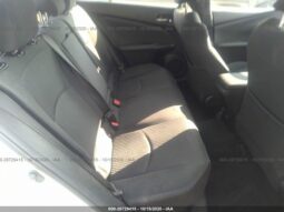 
										2016 Toyota Prius full									
