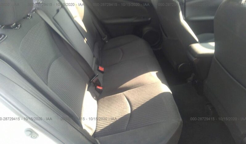 
								2016 Toyota Prius full									