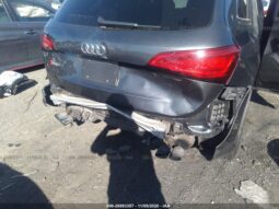 
										2015 Audi Sq5 full									