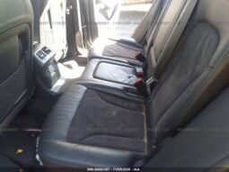 
										2015 Audi Sq5 full									