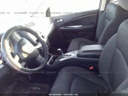 
										2012 Dodge Journey full									