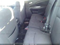 
										2012 Dodge Journey full									