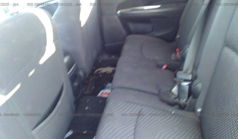 
								2012 Dodge Journey full									