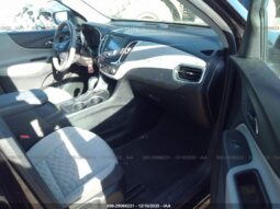 
										2018 Chevrolet Equinox full									