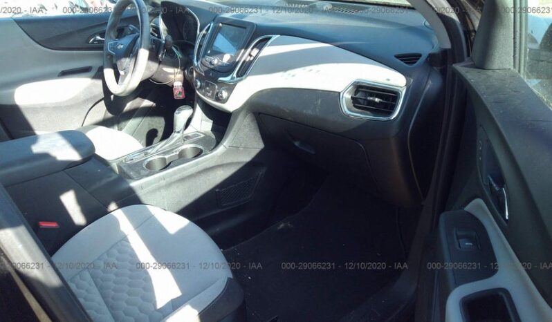 
								2018 Chevrolet Equinox full									