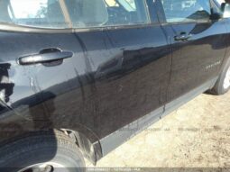 
										2018 Chevrolet Equinox full									