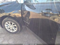 
										2018 Chevrolet Equinox full									