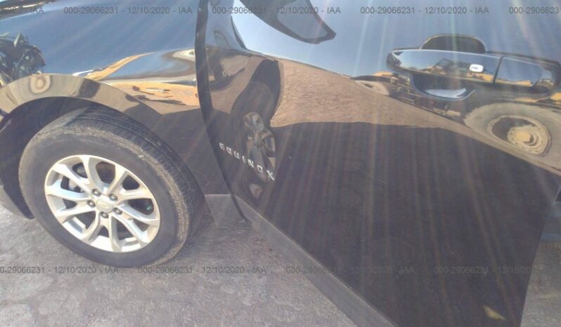 
								2018 Chevrolet Equinox full									