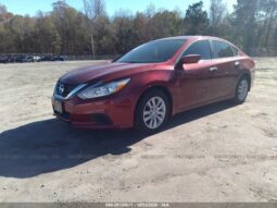
										2017 Nissan Altima full									