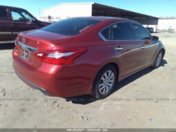 
										2017 Nissan Altima full									