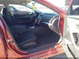 
										2017 Nissan Altima full									