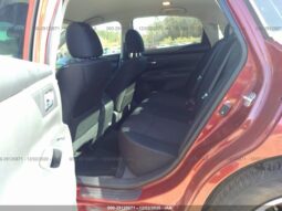 
										2017 Nissan Altima full									