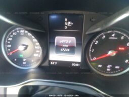 
										2015 Mercedes-benz C class full									