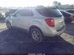
										2013 Chevrolet Equinox full									