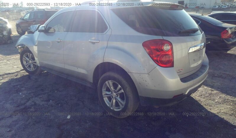 
								2013 Chevrolet Equinox full									