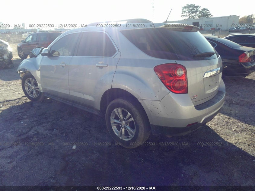 2013 Chevrolet Equinox