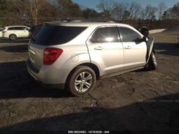 
										2013 Chevrolet Equinox full									