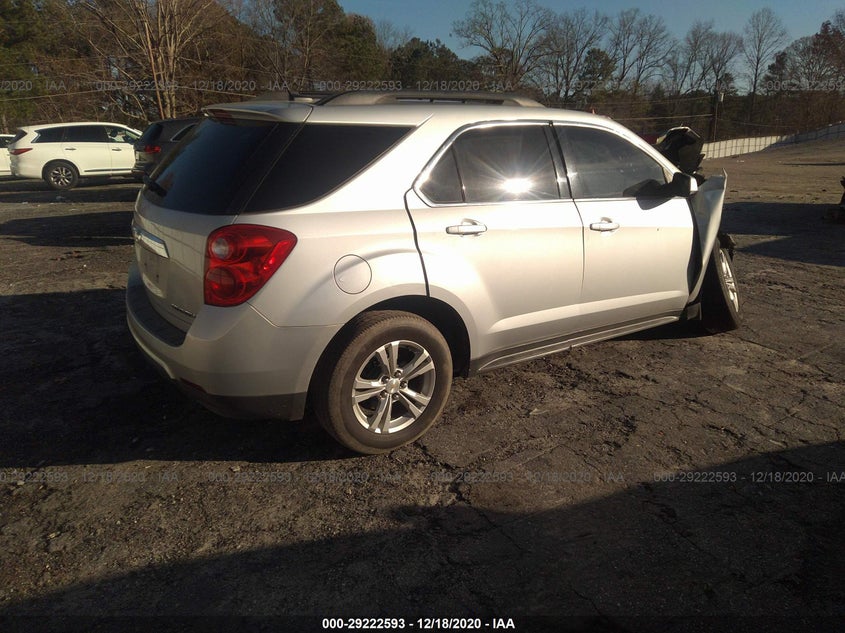 2013 Chevrolet Equinox