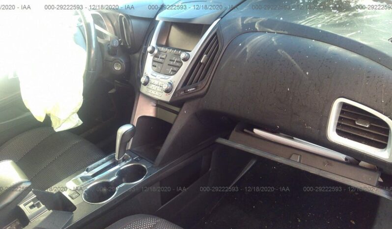 
								2013 Chevrolet Equinox full									