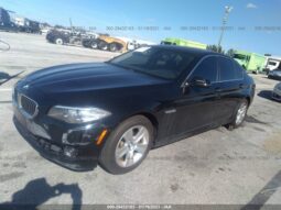 
										2016 BMW 5 series full									