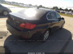 
										2016 BMW 5 series full									