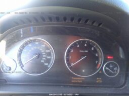 
										2016 BMW 5 series full									