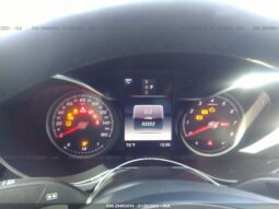 
										2018 Mercedes-benz C class full									
