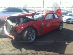
										2016 Dodge Challenger full									