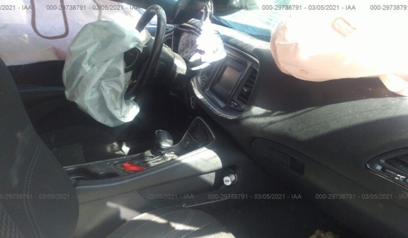 
								2016 Dodge Challenger full									