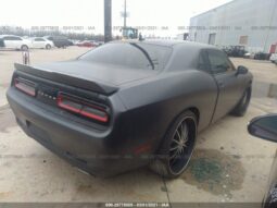 
										2017 Dodge Challenger full									