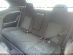 
										2017 Dodge Challenger full									