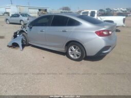 
										2017 Chevrolet Cruze full									