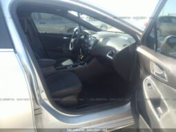 
										2017 Chevrolet Cruze full									