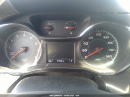 
										2017 Chevrolet Cruze full									